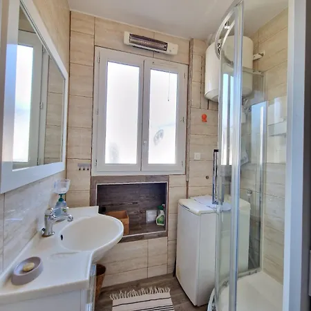 Sainte Elisabeth - Republique 파리