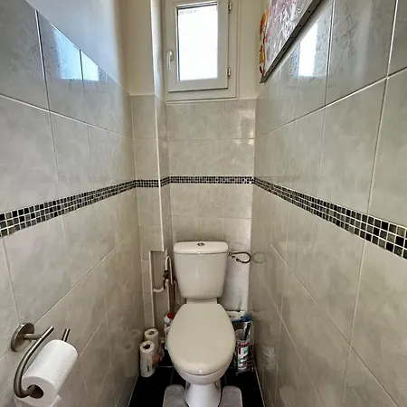 Sainte Elisabeth - Republique