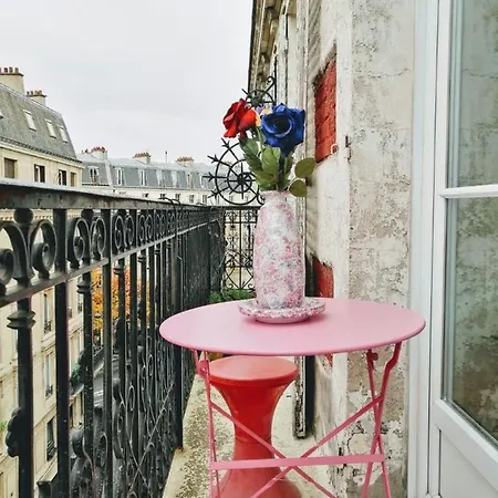 Sainte Elisabeth - Republique