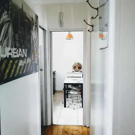 Sainte Elisabeth - Republique