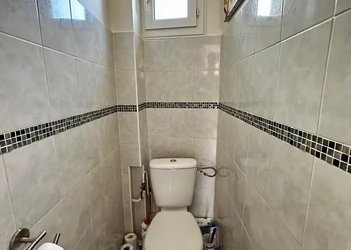 Sainte Elisabeth - Republique