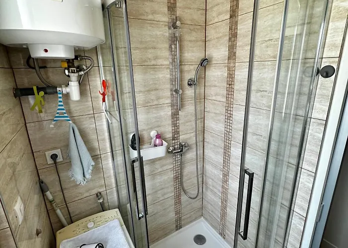 Sainte Elisabeth - Republique Paris