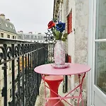 Sainte Elisabeth - Republique